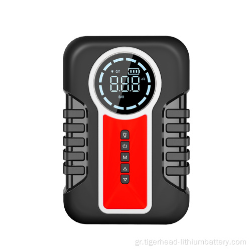 4in1 Car Jump Starter YJ033